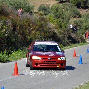 2° SLALOM CITTA' DI OLIENA - Gallery 54